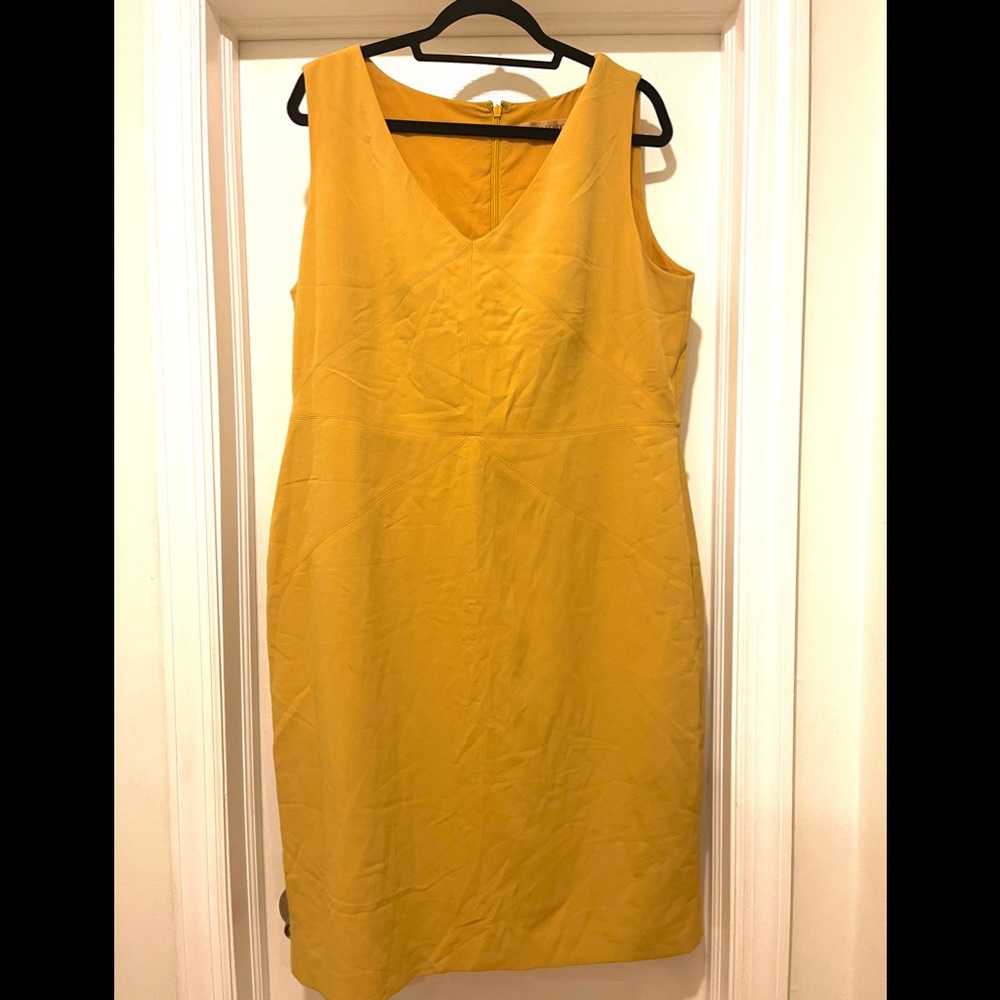 Nipon Boutique Dress